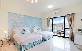 Dibao 16 Homestay