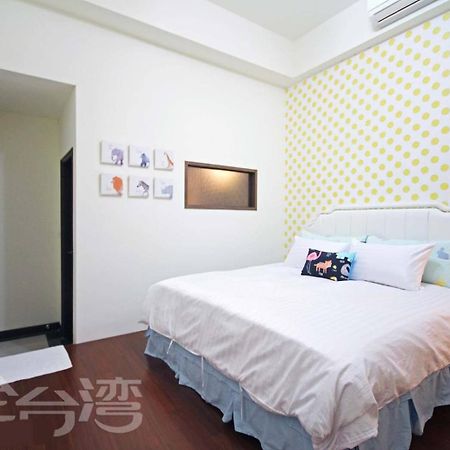 Dibao 16 Homestay Fang-liao エクステリア 写真