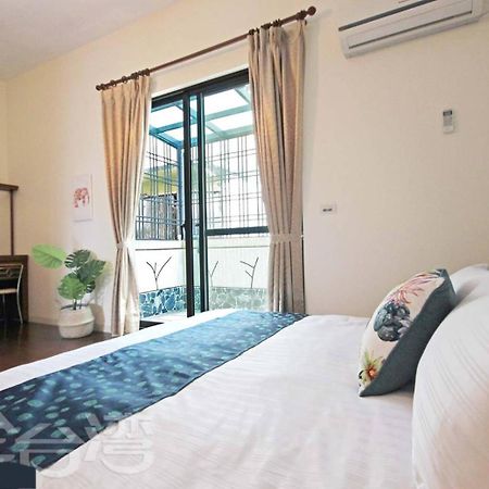 Dibao 16 Homestay Fang-liao エクステリア 写真