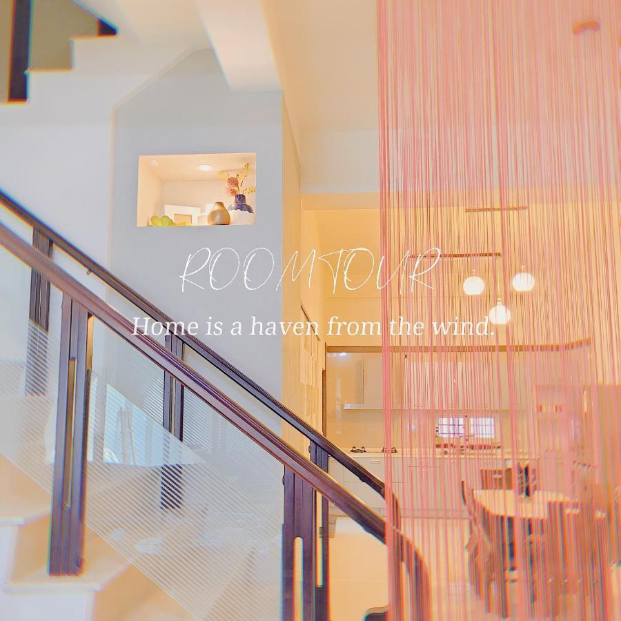 Dibao 16 Homestay Fang-liao エクステリア 写真