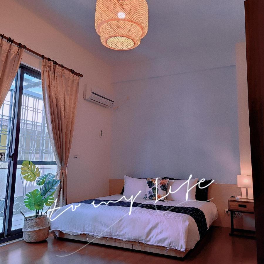 Dibao 16 Homestay Fang-liao エクステリア 写真