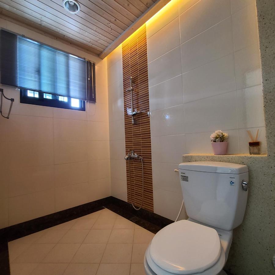 Dibao 16 Homestay Fang-liao エクステリア 写真