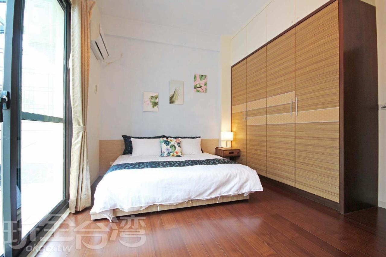 Dibao 16 Homestay Fang-liao エクステリア 写真
