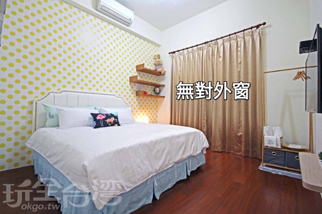 Dibao 16 Homestay Fang-liao エクステリア 写真