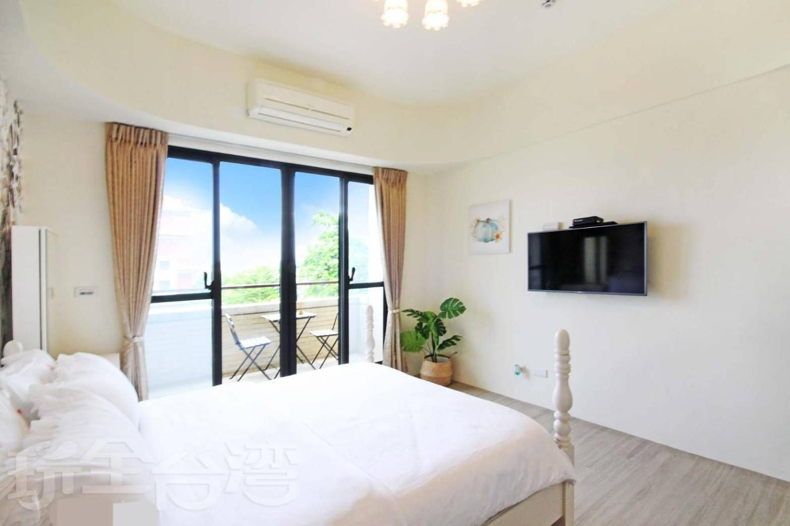 Dibao 16 Homestay Fang-liao エクステリア 写真