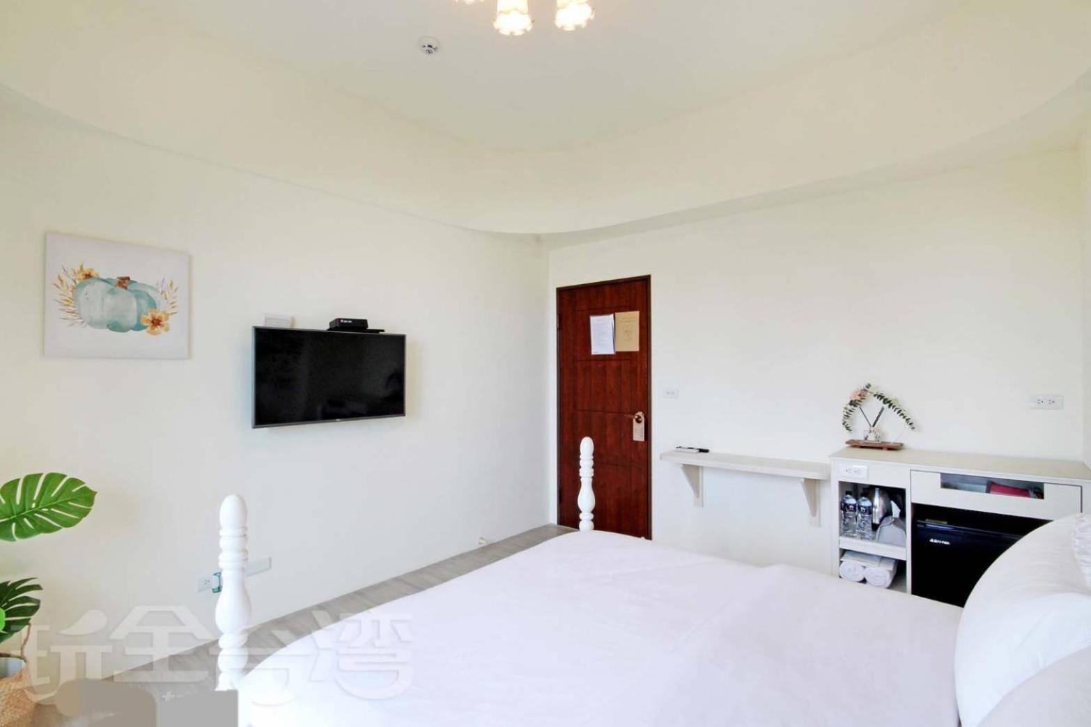 Dibao 16 Homestay Fang-liao エクステリア 写真