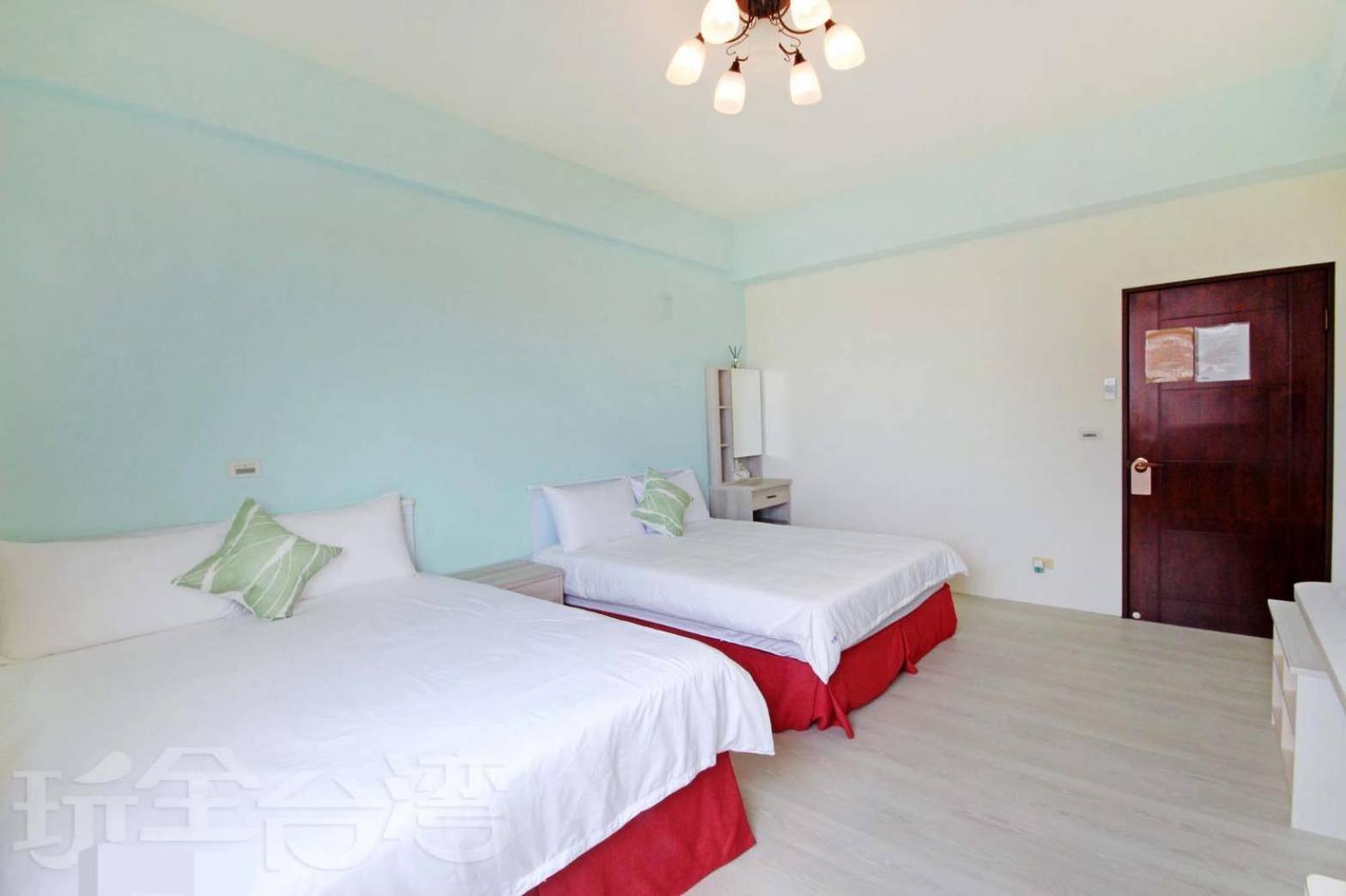 Dibao 16 Homestay Fang-liao エクステリア 写真