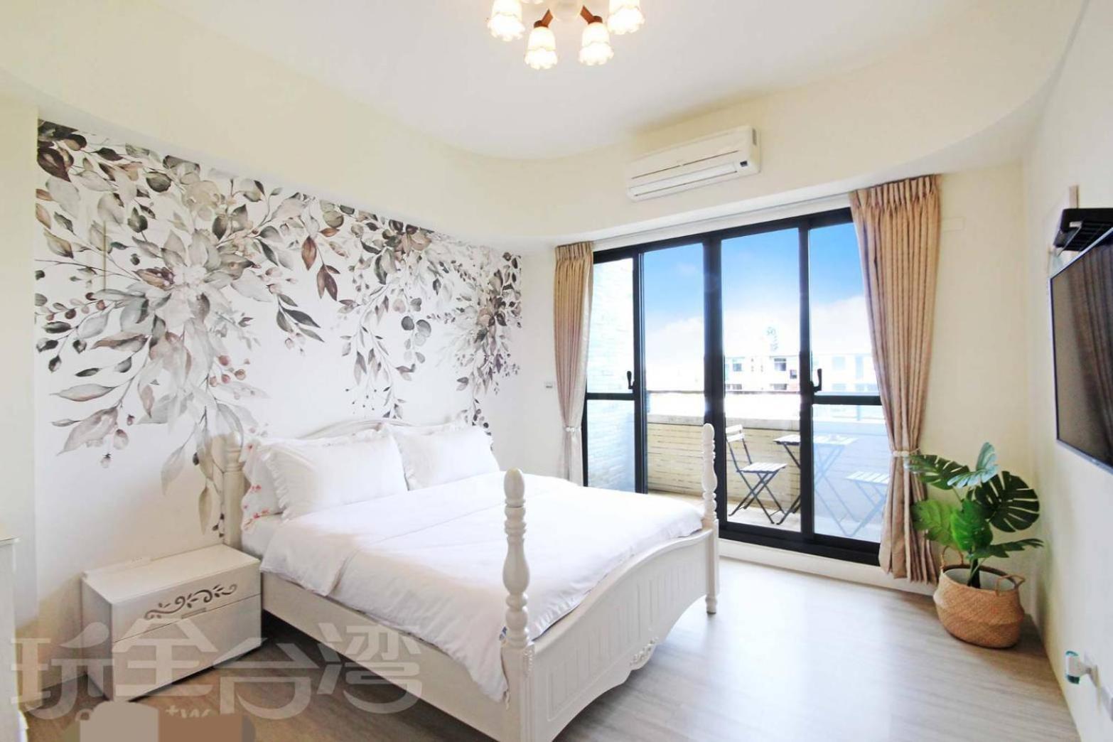 Dibao 16 Homestay Fang-liao エクステリア 写真