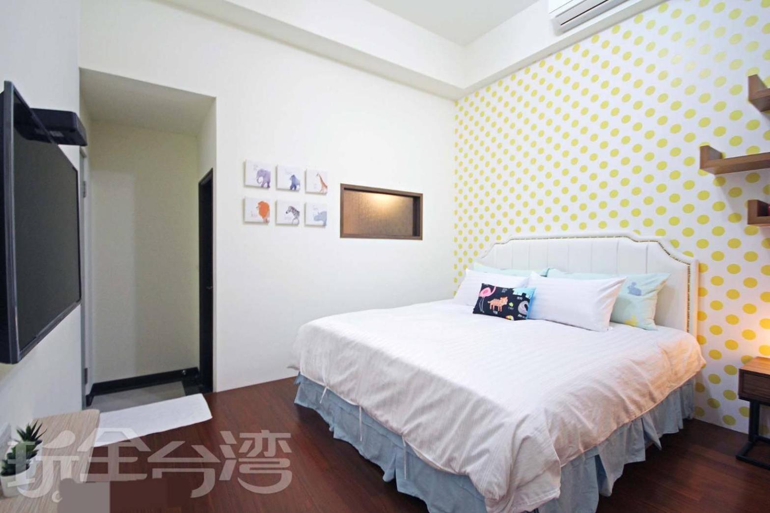Dibao 16 Homestay Fang-liao エクステリア 写真