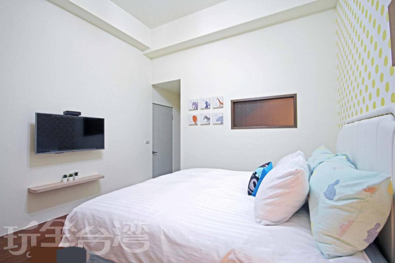 Dibao 16 Homestay Fang-liao エクステリア 写真