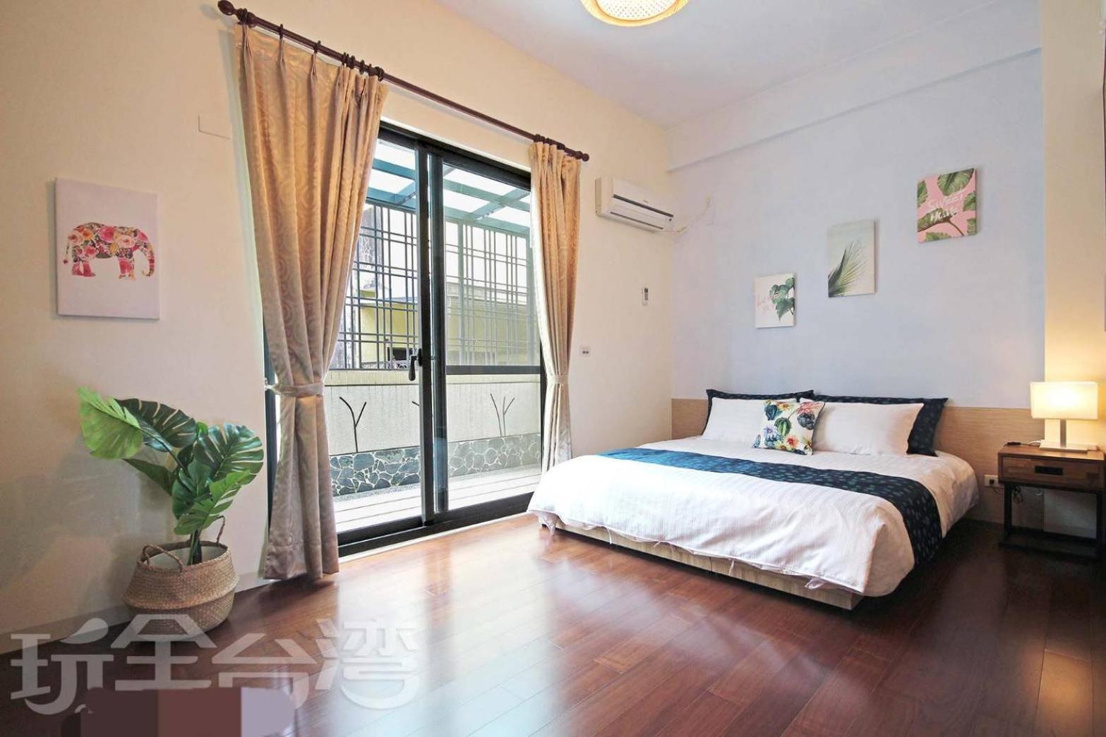 Dibao 16 Homestay Fang-liao エクステリア 写真